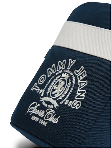 Tommy Jeans Crossbody bag in Blue