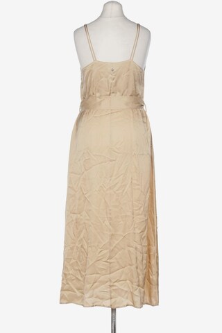 SURKANA Dress in L in Beige