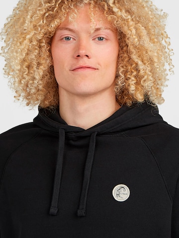 Felpa di O'NEILL in nero