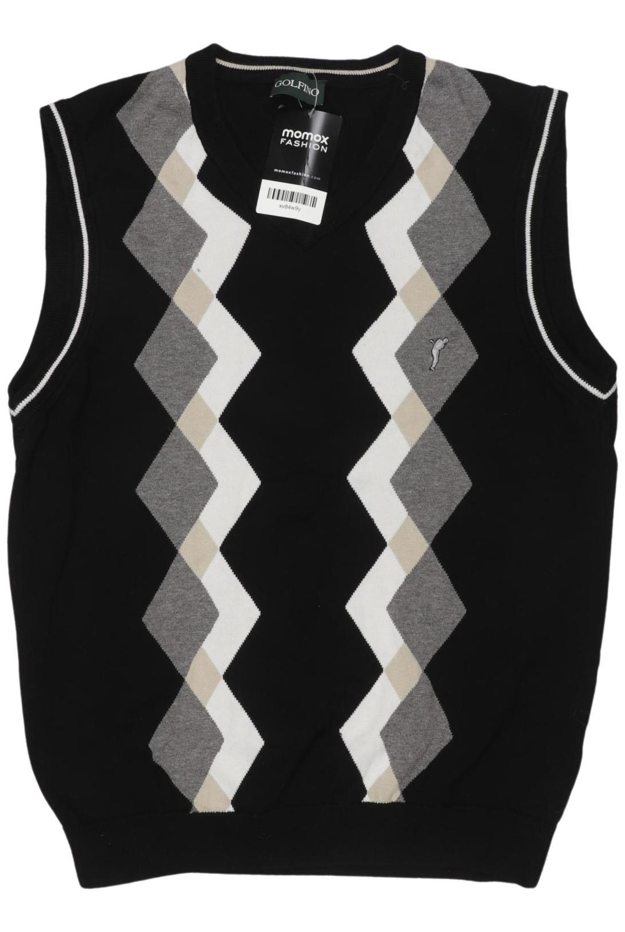 Golfino Pullover M in Mischfarben: Vorderseite