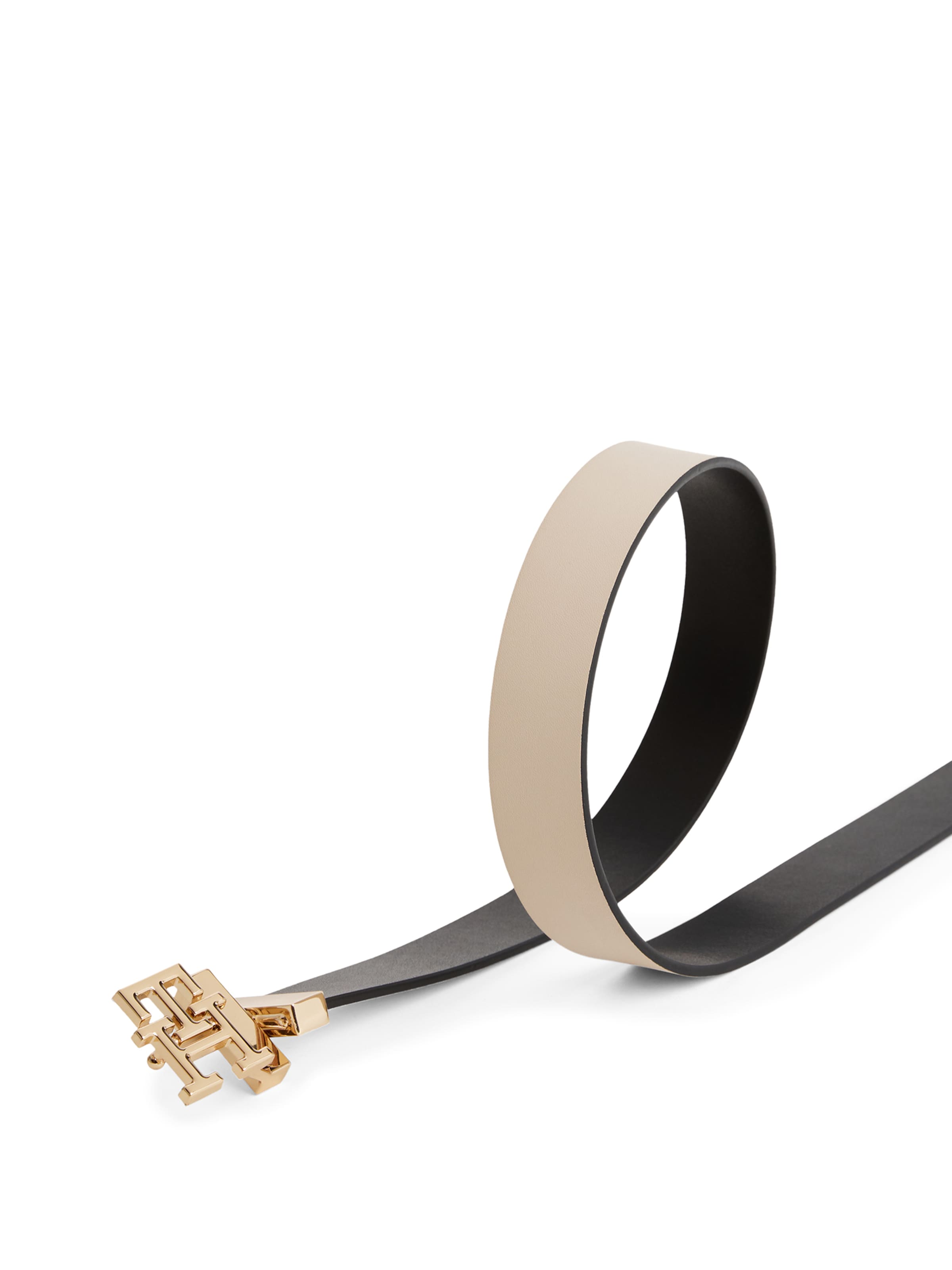 TOMMY HILFIGER Belt in Black