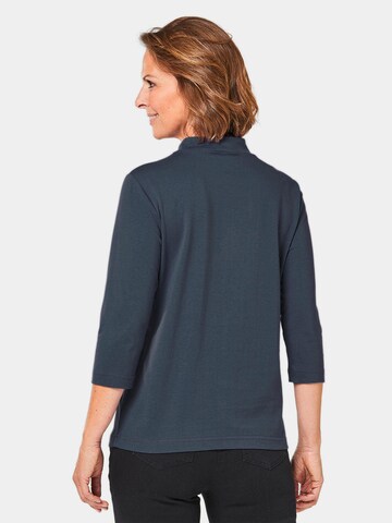 Goldner Shirt in Blue