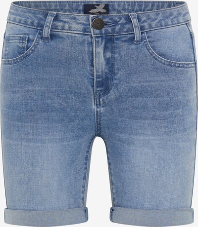 ARIZONA Jeans in blue denim, Produktansicht