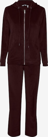 b.young Joggingová souprava 'BYMITZA' - vínově červená, Produkt