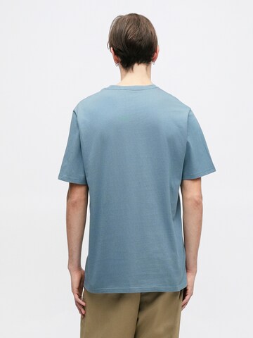 T-Shirt Carhartt WIP en bleu