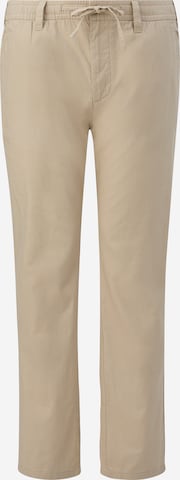 s.Oliver Broek in Beige: voorkant