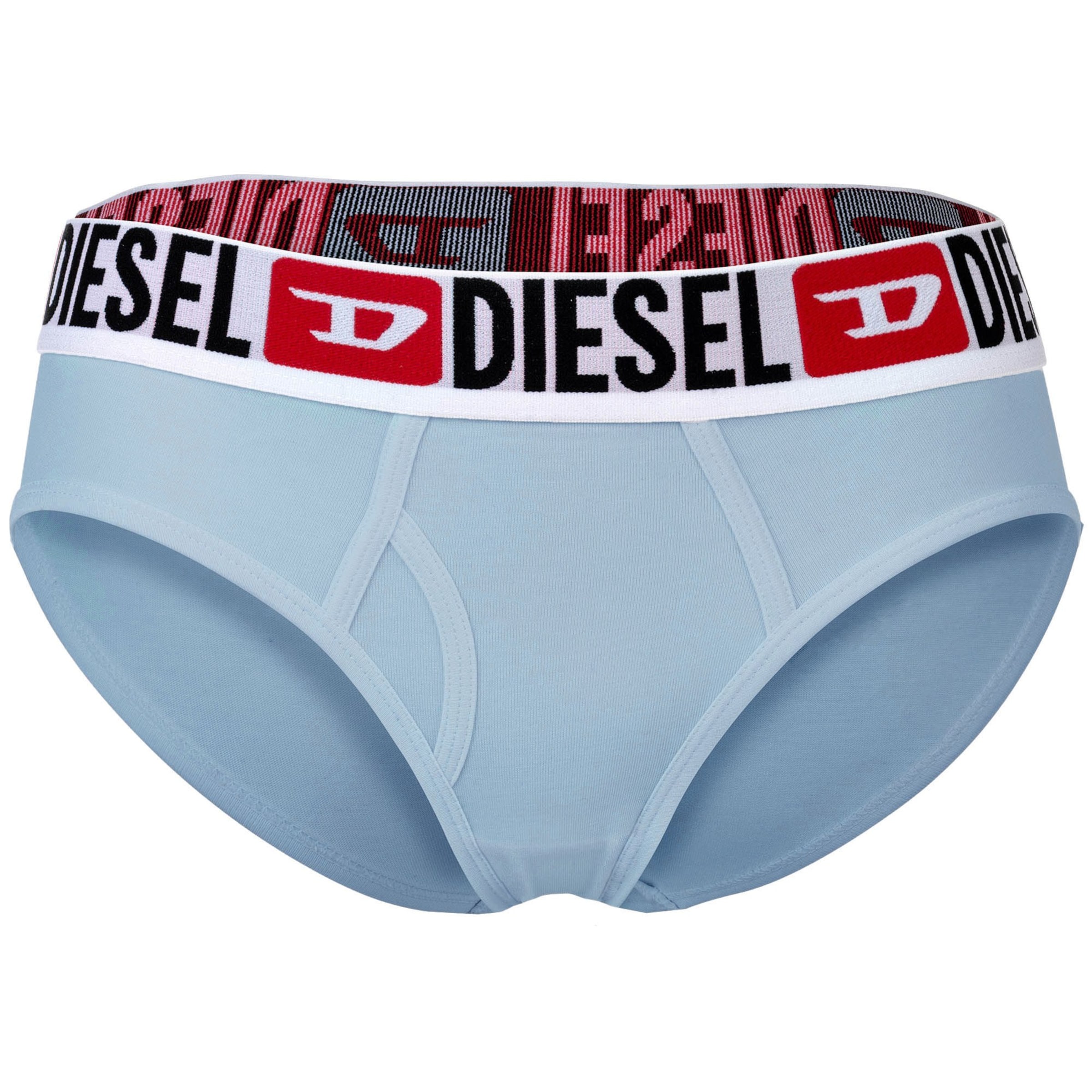 DIESEL Slip 'Oxy' in Blauw