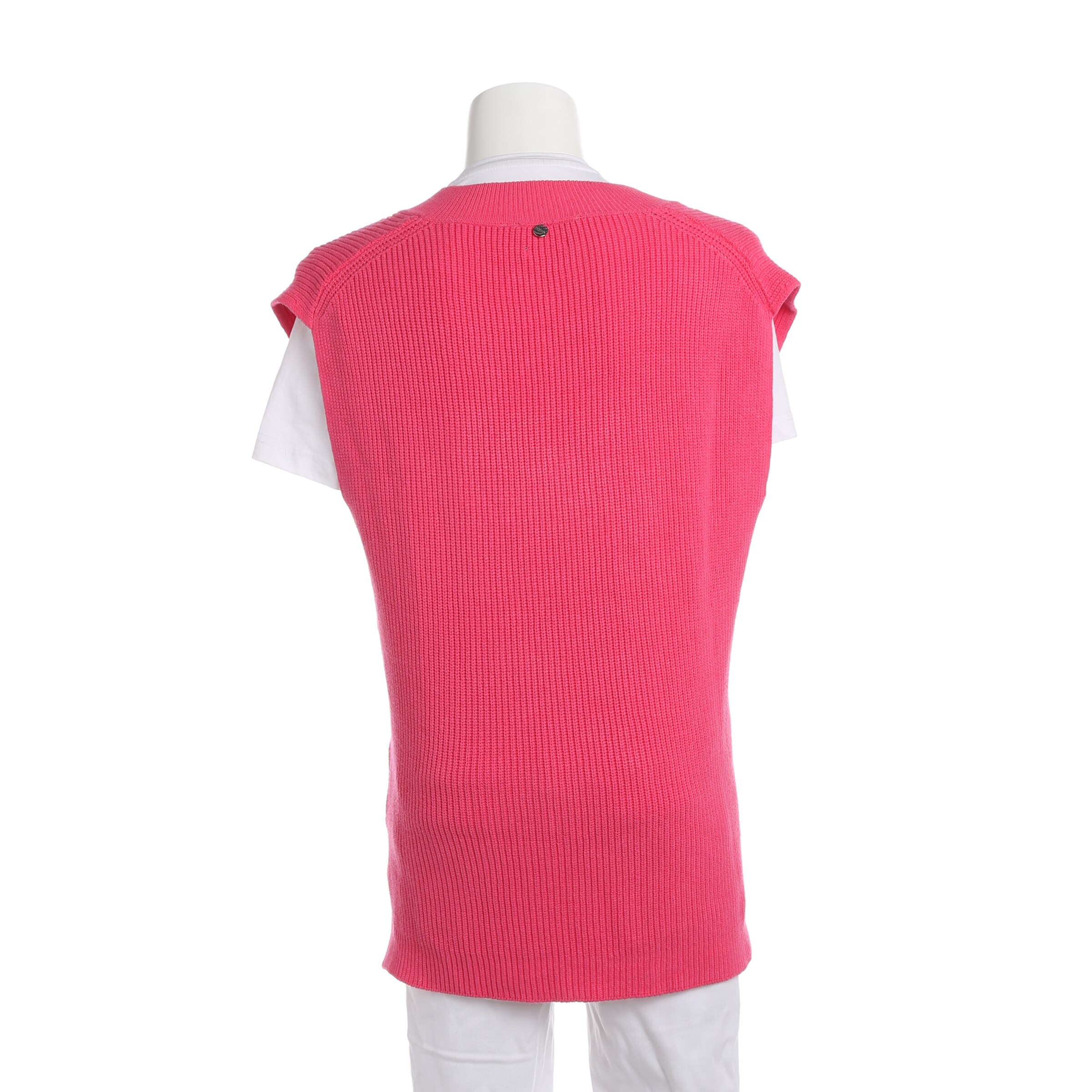 Rich & Royal Pullunder S in Pink