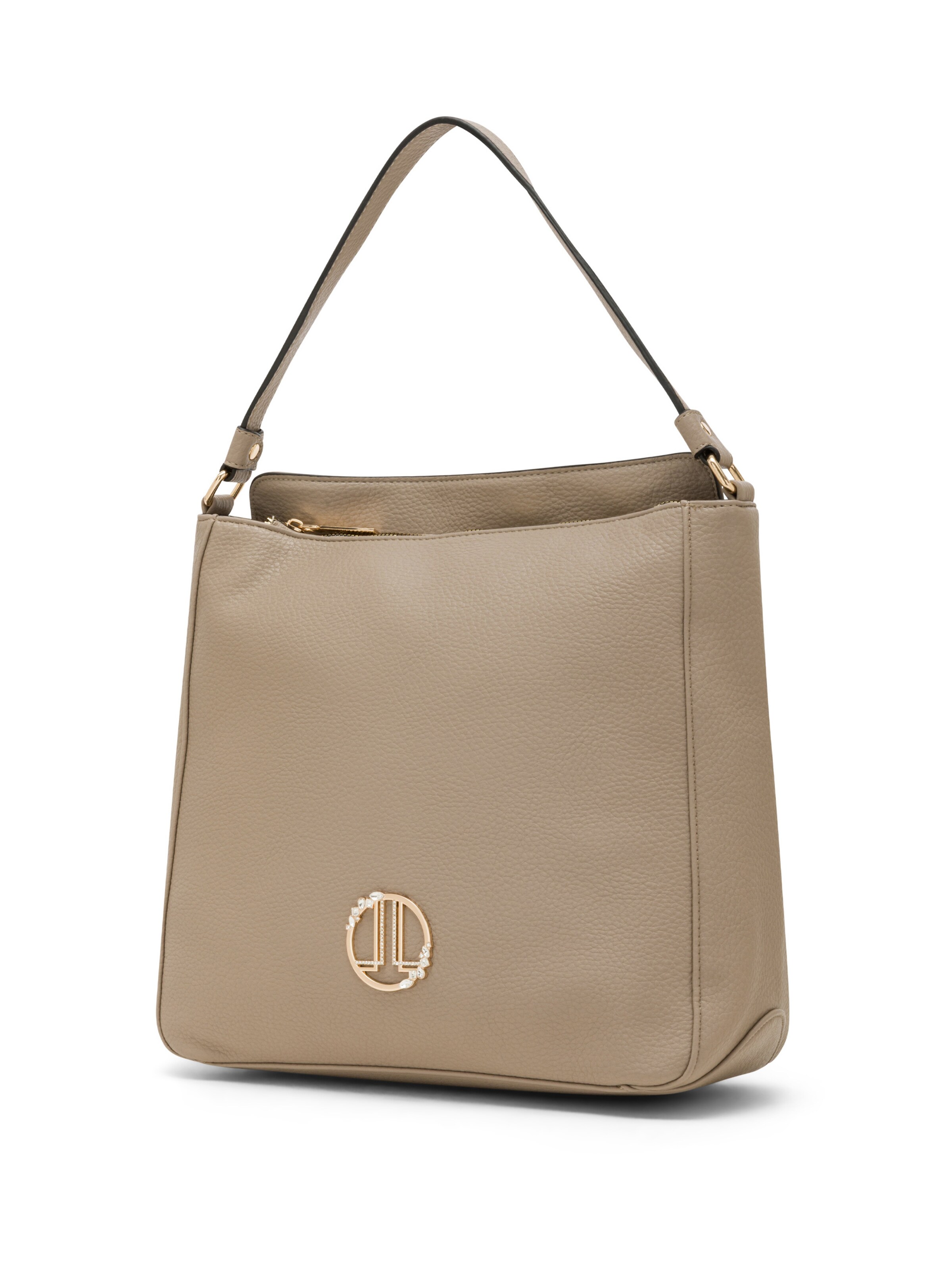 Sacs à main 'Abilane' Lancetti en beige