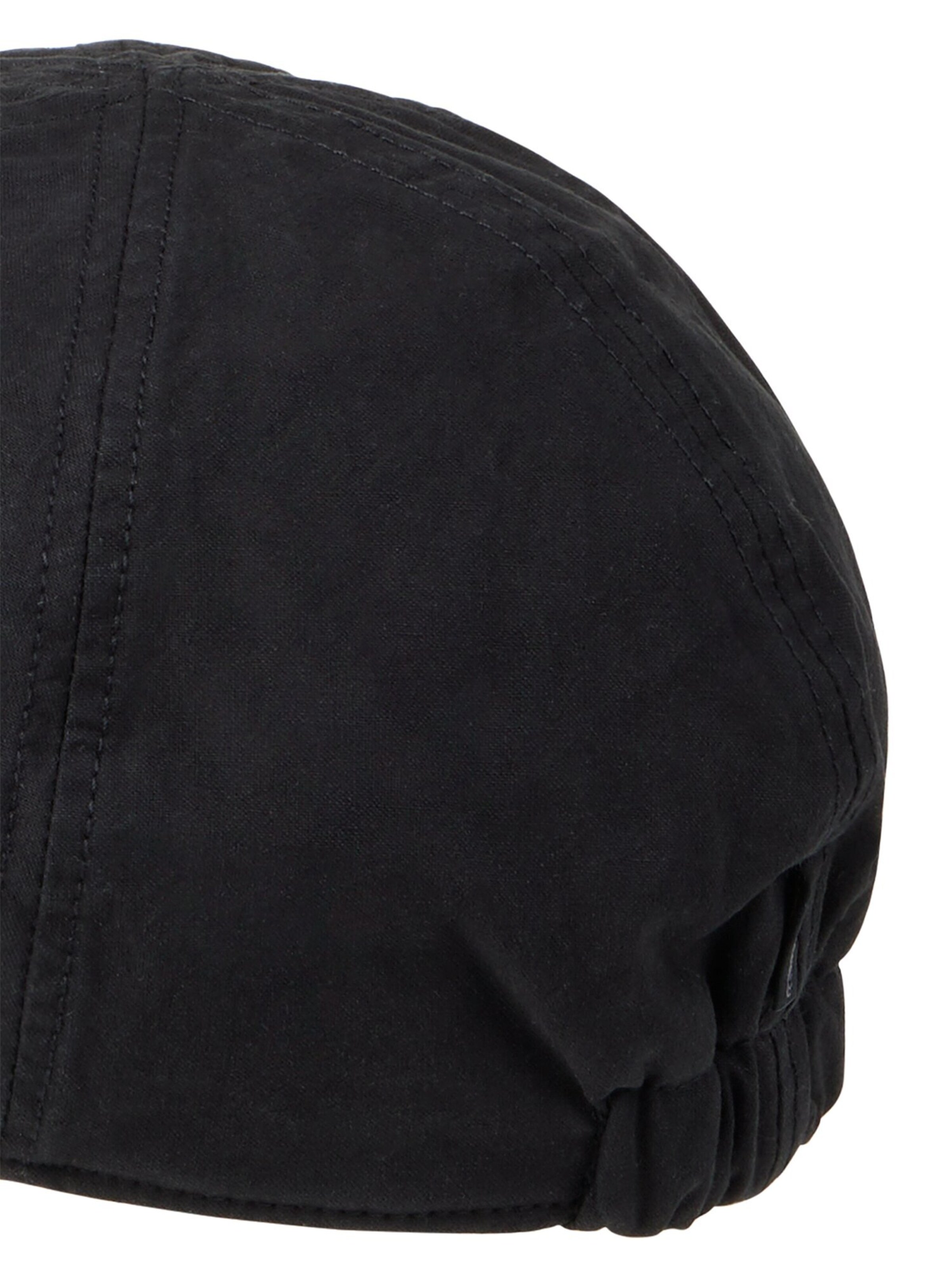 CAMEL ACTIVE Cap in Schwarz