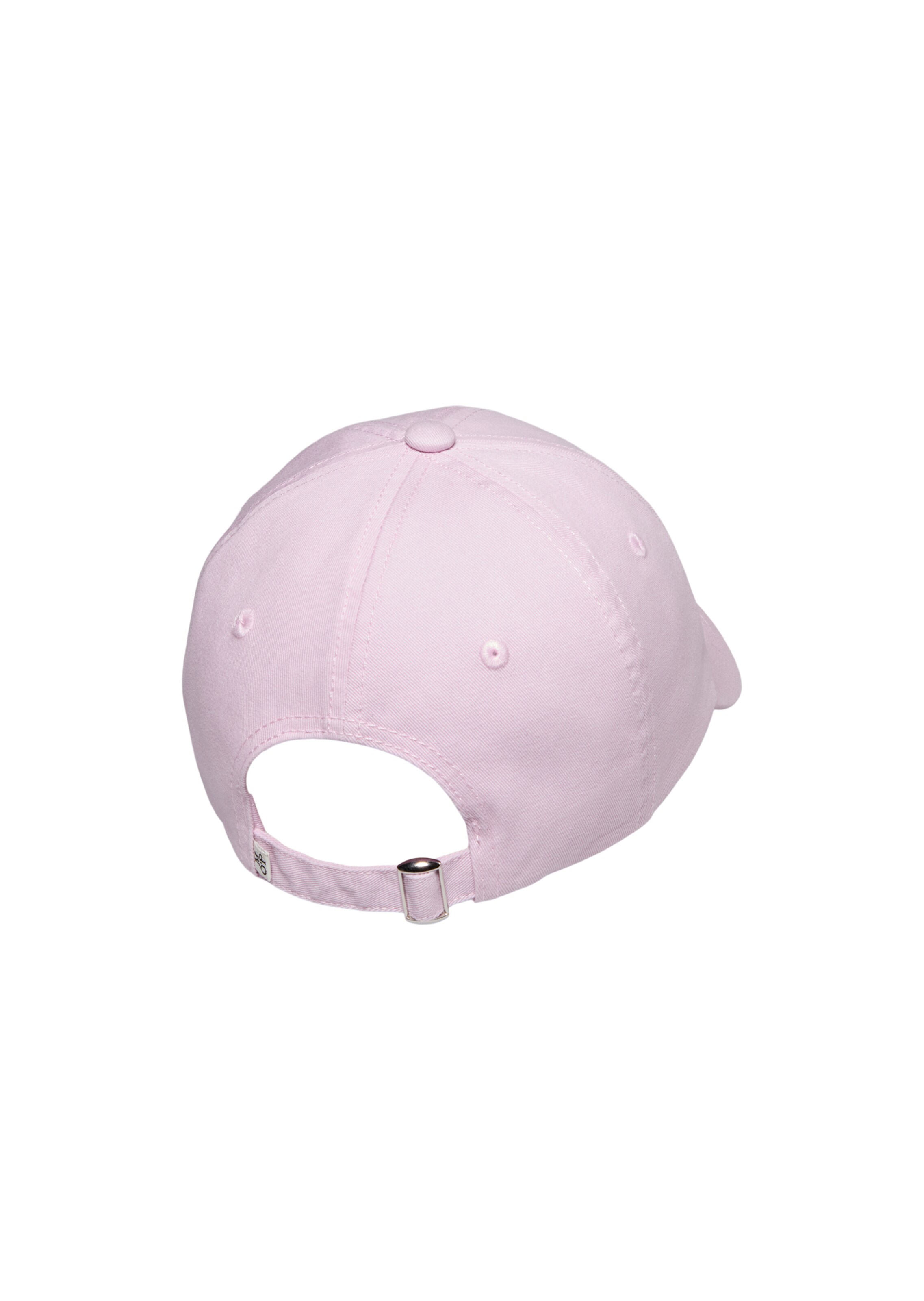 Marc O'Polo Cap in Pink