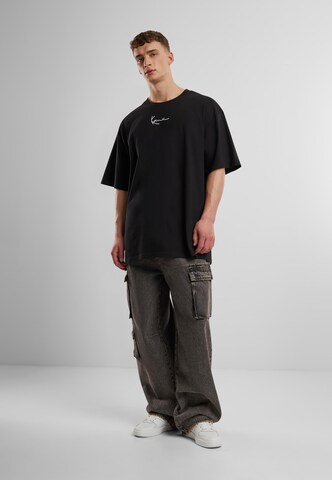 Karl Kani - Camisa em preto