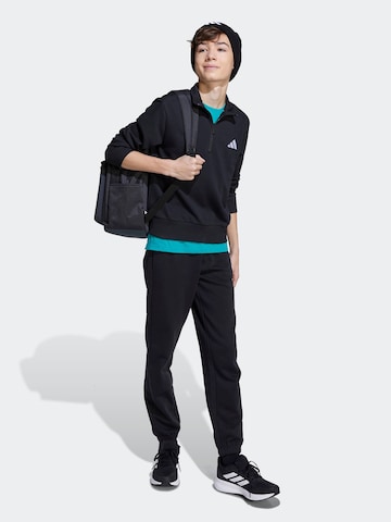 ADIDAS SPORTSWEAR Sportief sweatshirt in Zwart