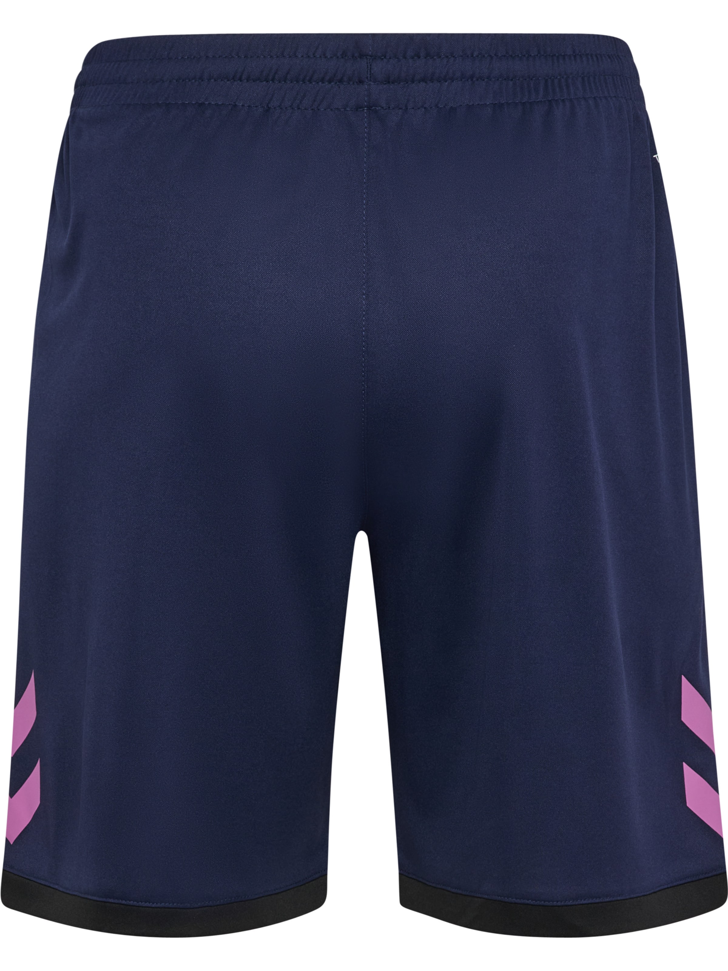 Hummel Sportpak in Blauw