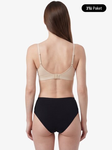 Culotte Blackspade en noir