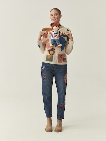 TATUUM Stuffed animals 'Toy Bear 4' in Brown
