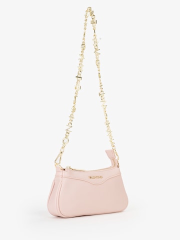 VALENTINO Сумка через плечо в Бежевый