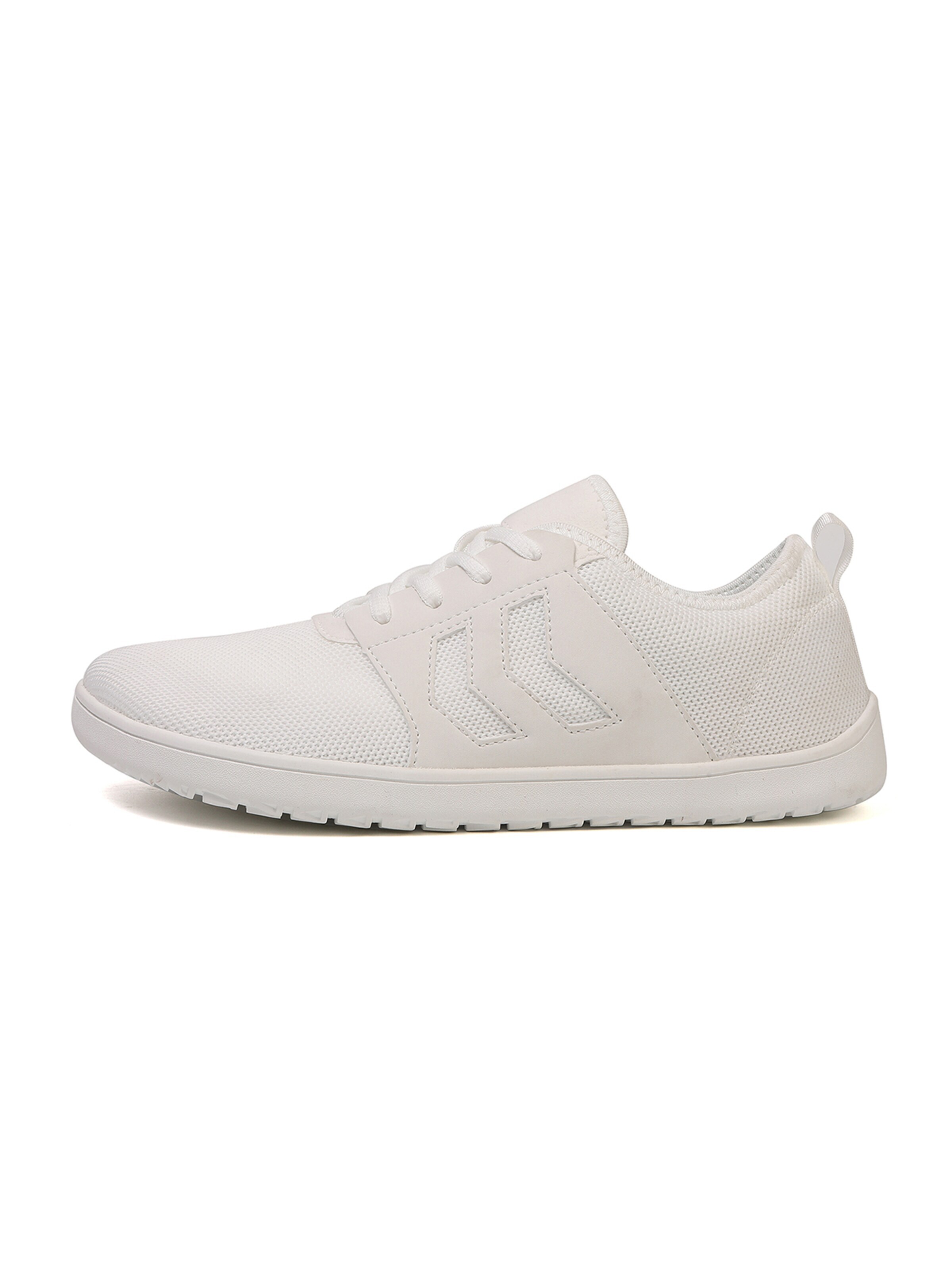 DOTALES Sneakers 'DOTALES - EasyStep Barfußschuhe' in White