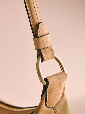 bēšs B by Ted Baker Pleca soma