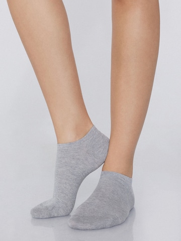 Tezenis Socks in Blue: front