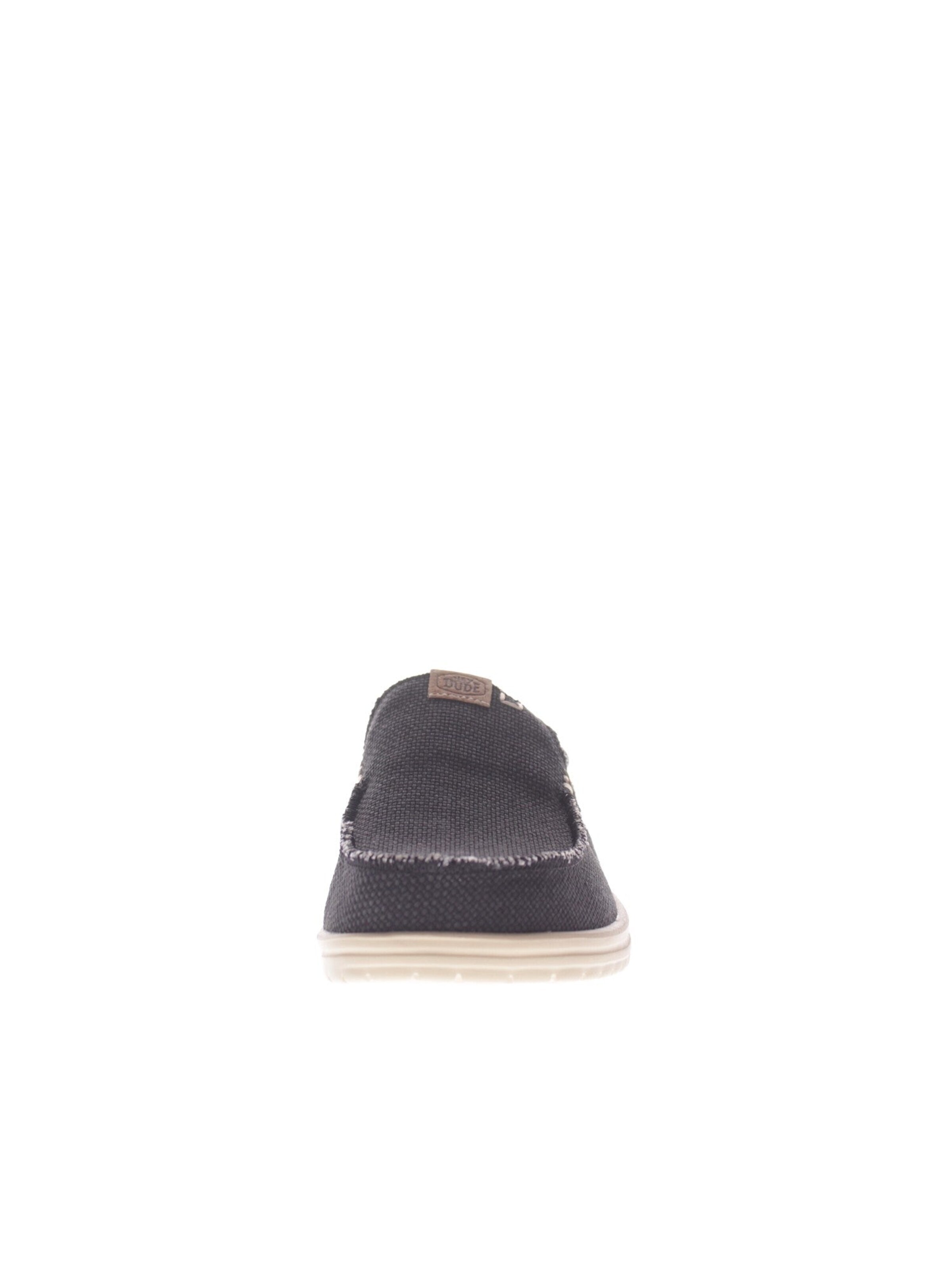 Mocassino 'Mocassino Hey Dude' di HEY DUDE in nero