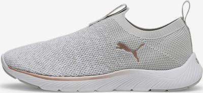 PUMA Laufschuh 'Softride Premier' in grau / stone, Produktansicht