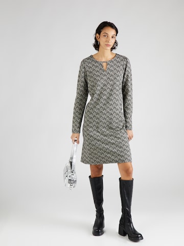 Robe MORE & MORE en gris