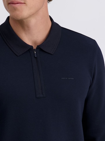 PIERRE CARDIN Sweater in Blue