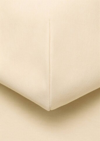 MANGO MAN Sweatshirt 'Bono' in Beige