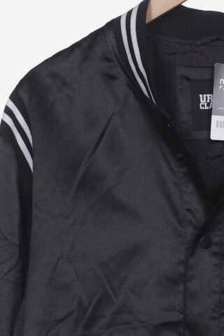Urban Classics Jacket & Coat in XL in Black
