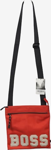 BOSS Black Tasche One Size in Rot: Vorderseite