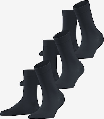 pilka FALKE Kojinės: priekis