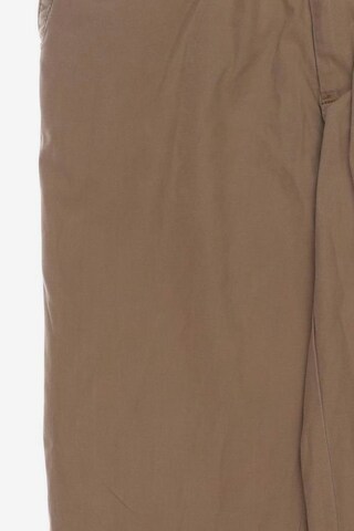 Tommy Jeans Stoffhose 33 in Beige