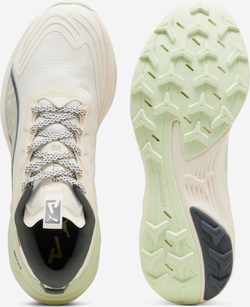 PUMA Обувь для бега 'Electrify Nitro 3' в Зеленый