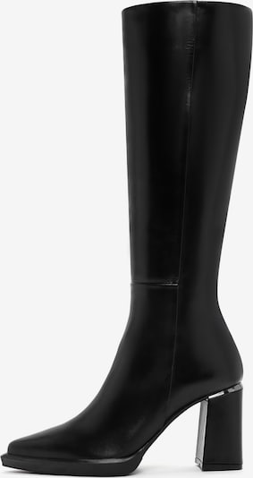 Derimod Stiefel in schwarz, Produktansicht
