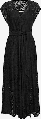 Love Copenhagen Dress 'Etine ' in Black: front