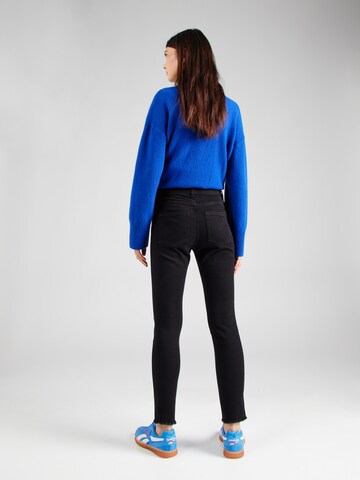 Regular Jean 'ONLHUSH' ONLY en noir