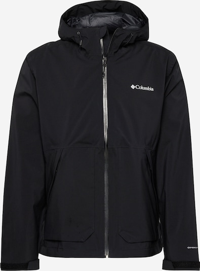 COLUMBIA Zunanja jakna 'Altbound' | črna barva, Prikaz izdelka