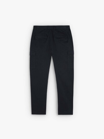 regular Pantaloni cargo di Scalpers in blu