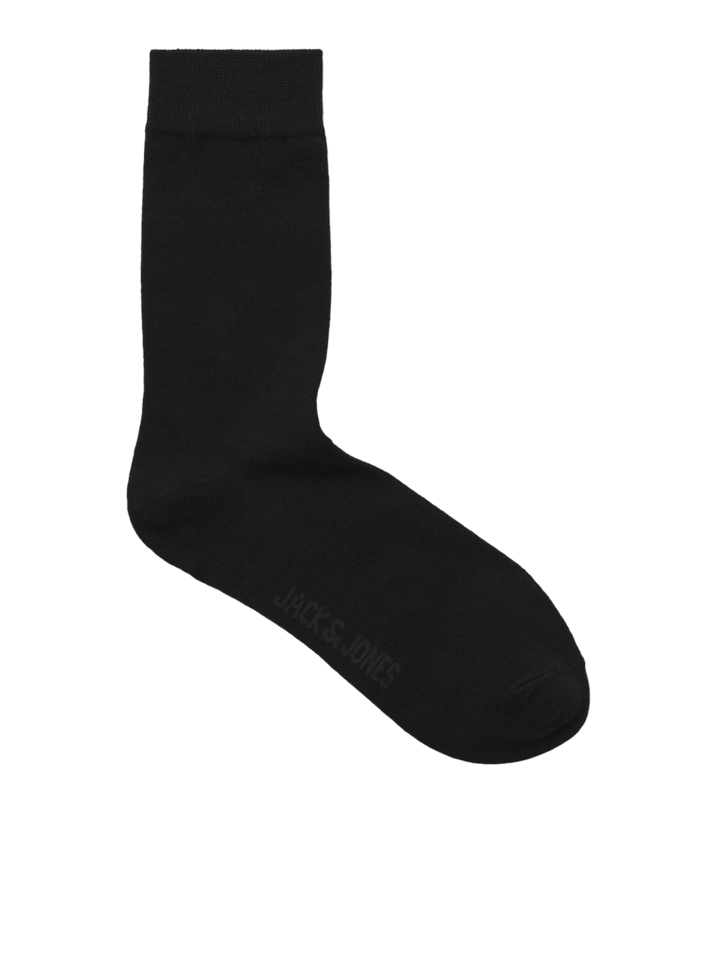 JACK & JONES Sockor 'JACORDINARY' i grå