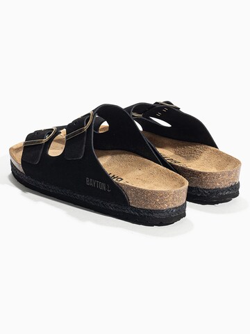 Bayton Mules 'BENALLA' in Black