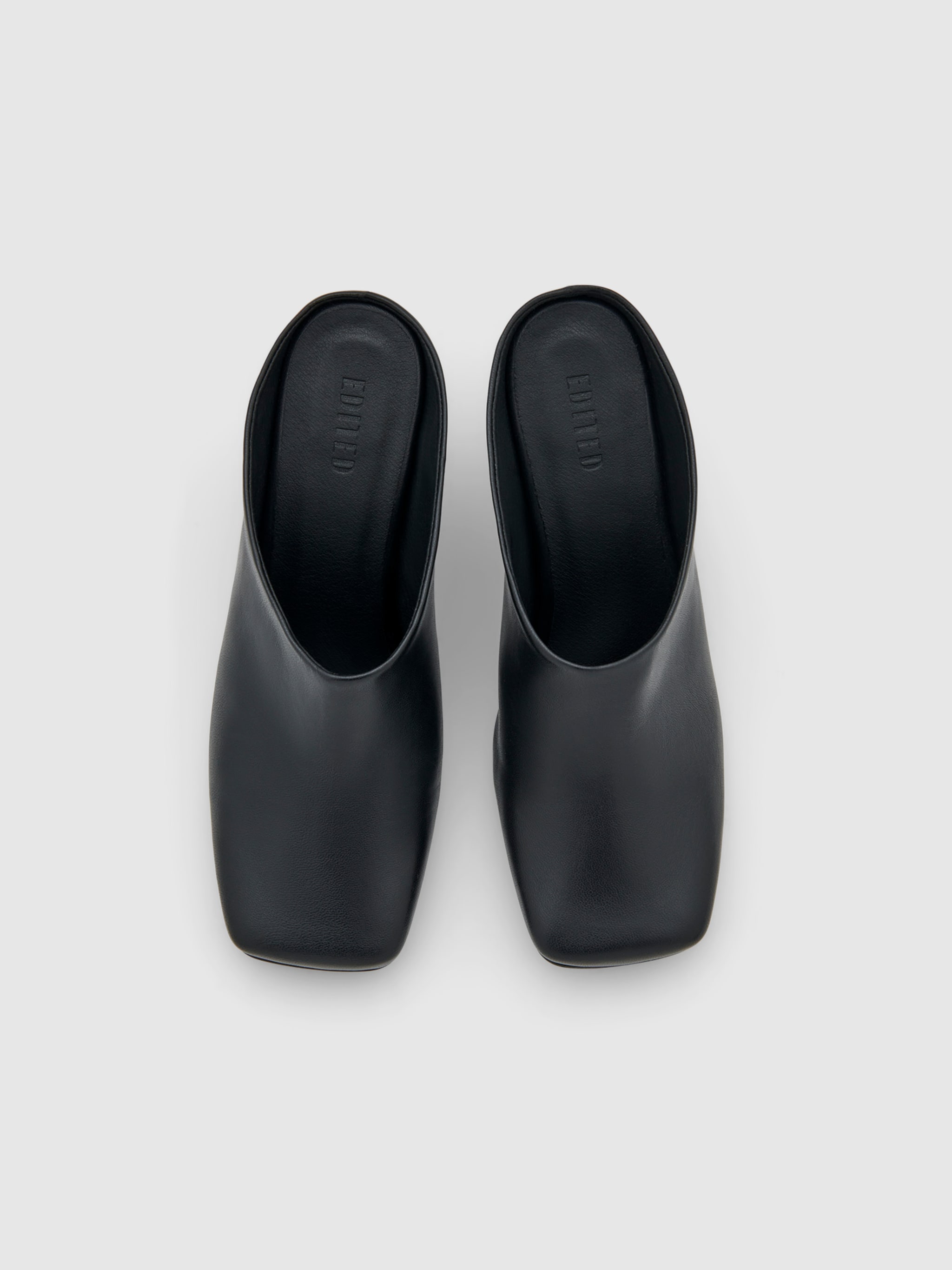 EDITED Produkte Pumps 'Taniela' schwarz