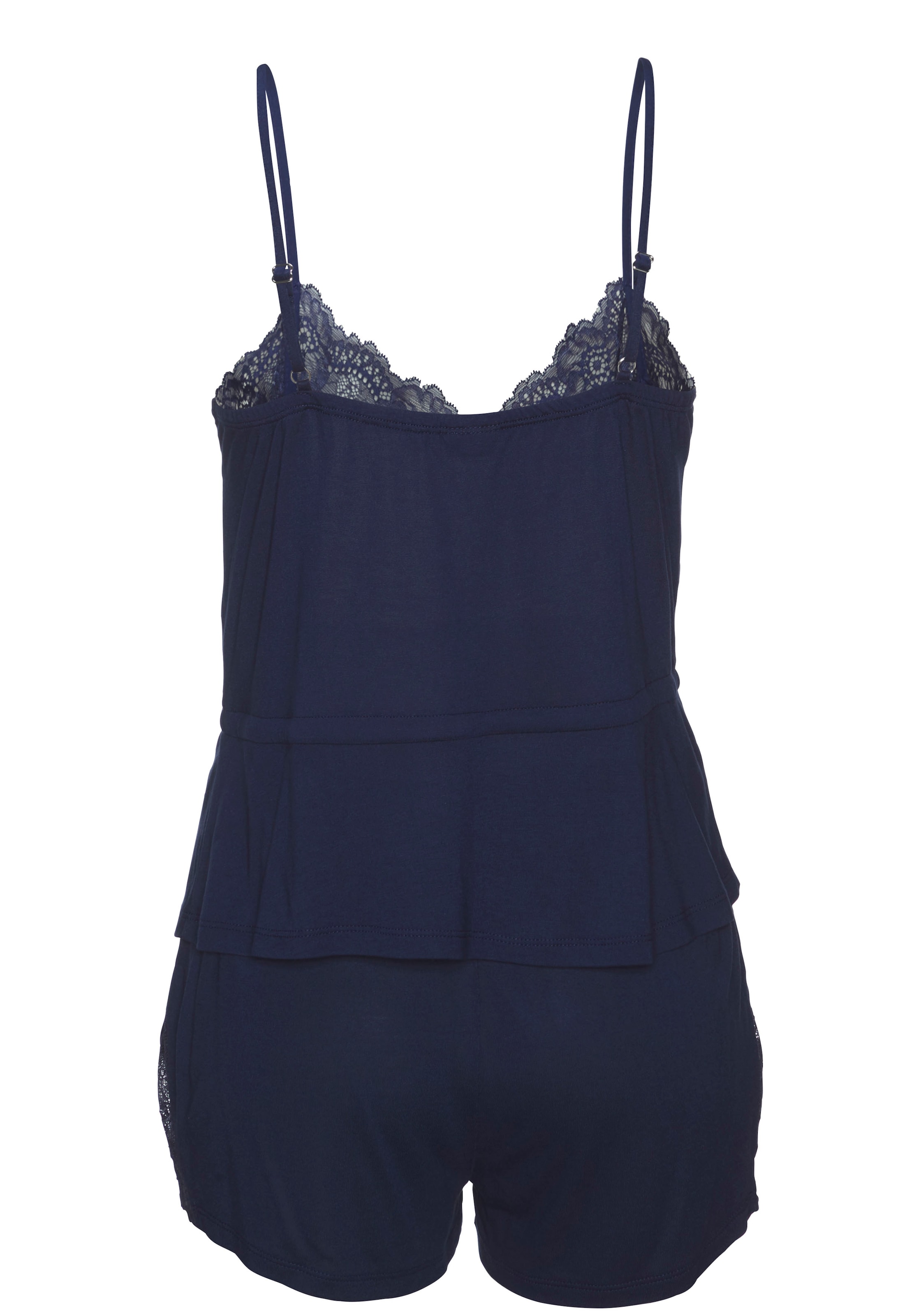 Shorty LASCANA en bleu