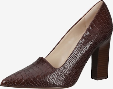 PETER KAISER Pumps in Brown: front