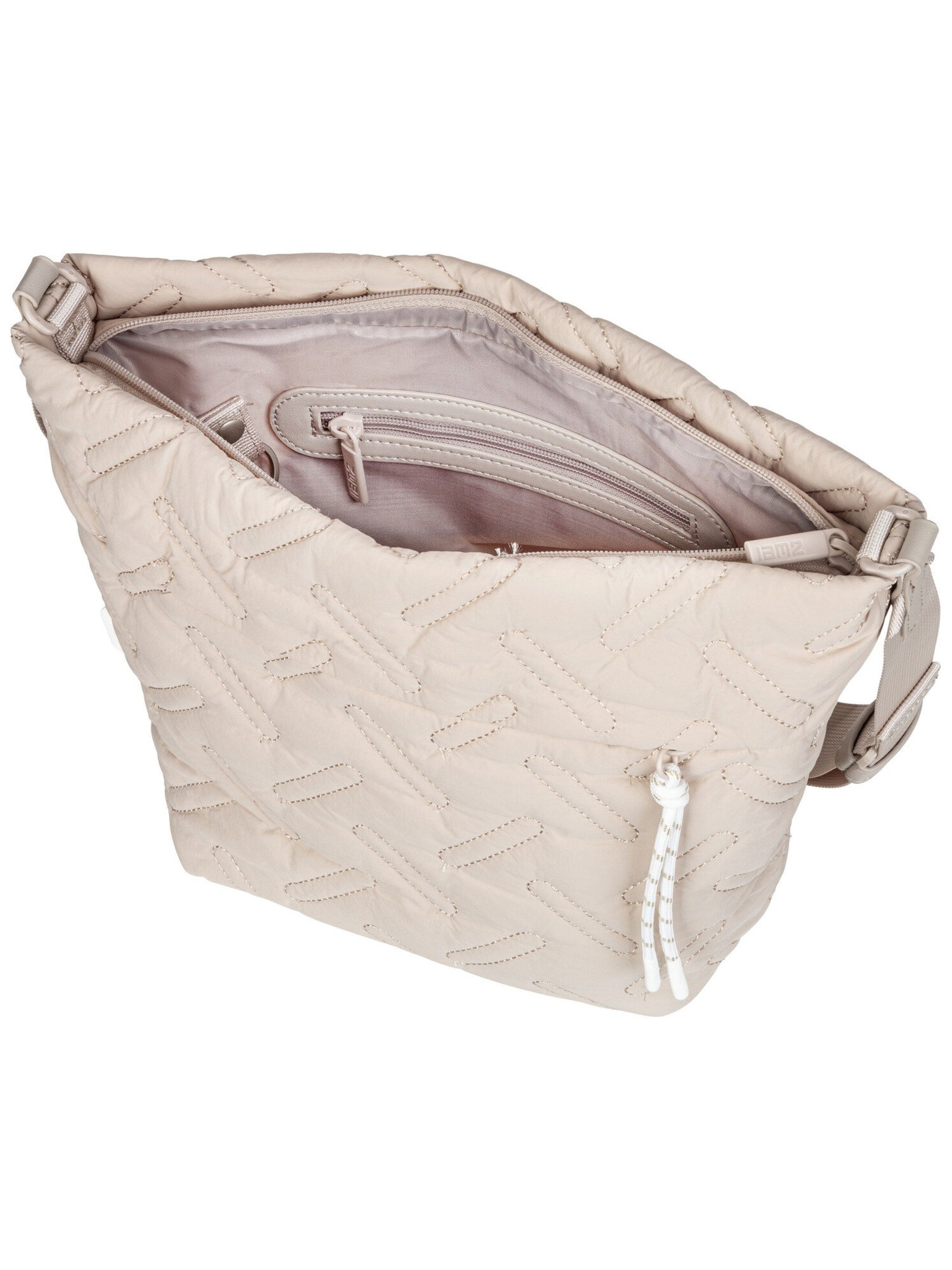 ZWEI Umhängetasche 'Cleo' in Beige
