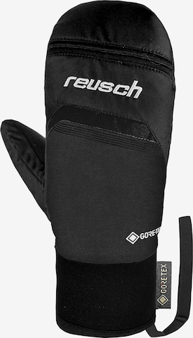 REUSCH Sporthandschoenen 'Bolt' in Zwart