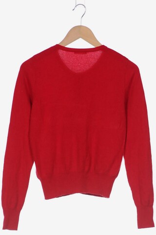 JOOP! Sweater & Cardigan in L in Red