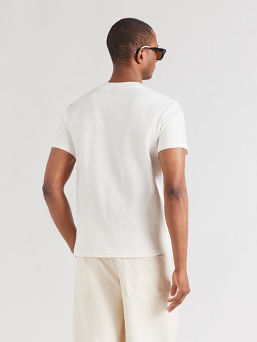 JOOP! Shirt 'Raulos' in Wit