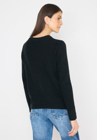 CECIL Sweater in Green