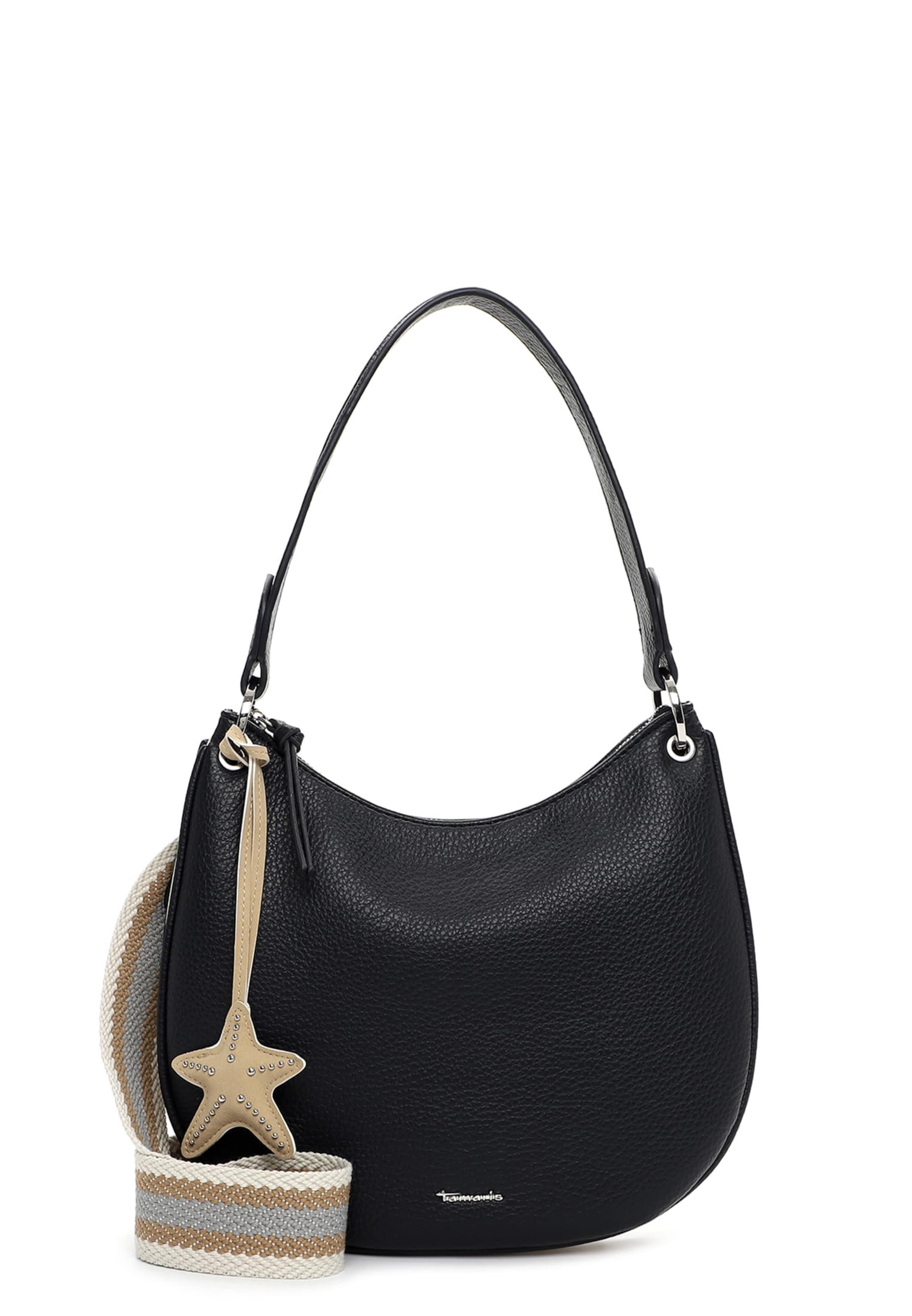 Sac bandoulière 'Kea' Tamaris en bleu : devant